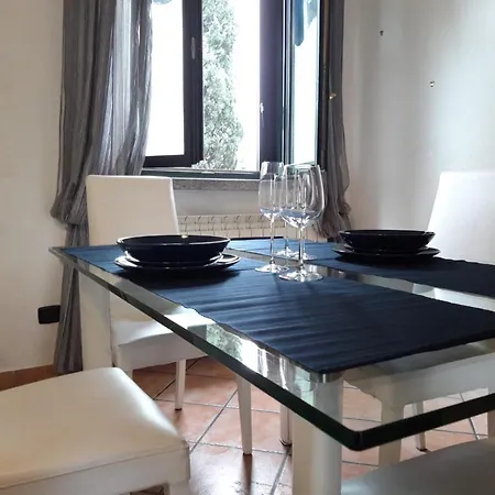 Romantic Apartament Near Malpensa * 索马伦巴多