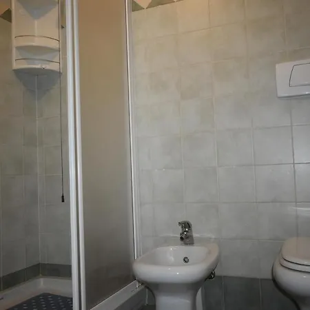 Romantic Apartament Near Malpensa 索马伦巴多