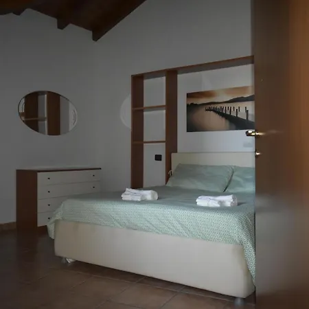公寓 Romantic Apartament Near Malpensa *
