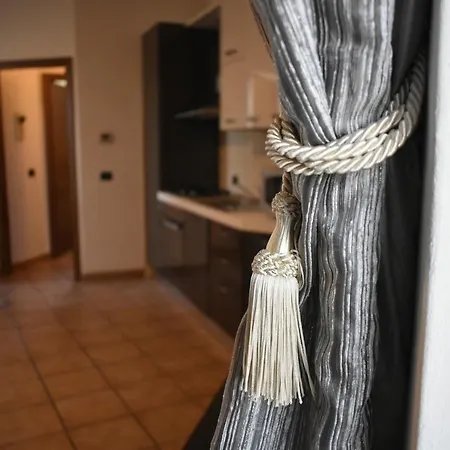Romantic Apartament Near Malpensa 公寓