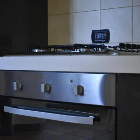 公寓 Romantic Apartament Near Malpensa 索马伦巴多