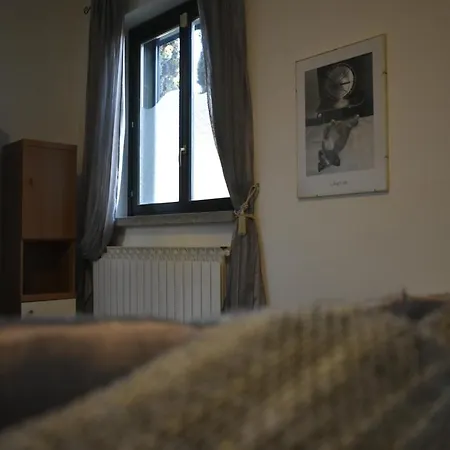 Romantic Apartament Near Malpensa 公寓