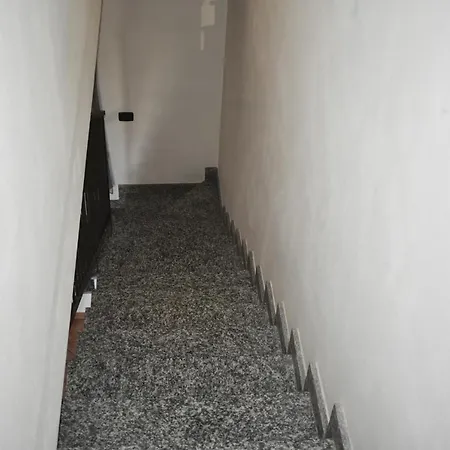 Romantic Apartament Near Malpensa * 索马伦巴多