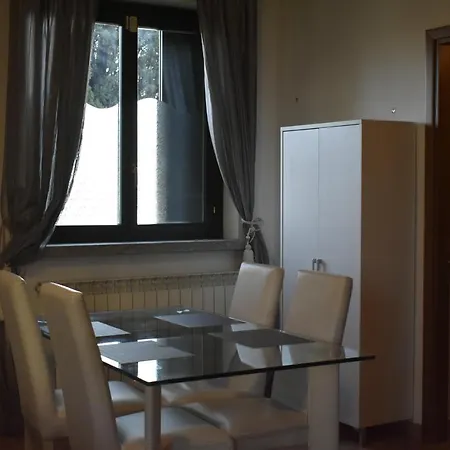 Romantic Apartament Near Malpensa 公寓