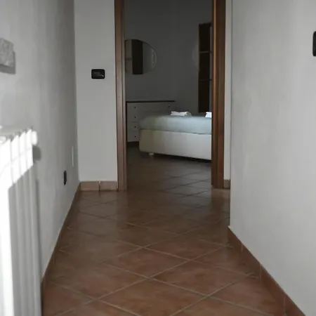 公寓 Romantic Apartament Near Malpensa 索马伦巴多
